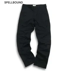 セール❗️SPELBOUND,スペルバウンド,フレキシブル 、チノパン❗️ SPELLBOUND｜スペルバウンドのチノパンツ通販 - ZOZOTOWN
