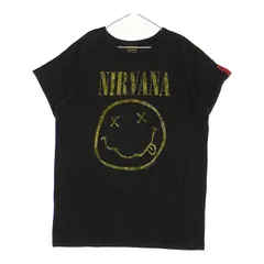 2024年最新】キッズ NIRVANA ニルヴァーナの人気アイテム - メルカリ