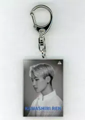 【中古】雑貨 川尻蓮 アクリルキーホルダー 「PRODUCE 101 JAPAN FINAL」