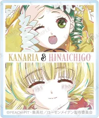 ローゼンメイデン 4巻 イラストカード 10巻 ホログラムイラストカード ローゼンメイデン 4巻 イラストカード 10巻 ホログラムイラスト