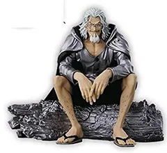 【中古】(未使用･未開封品)　ワンピース レイリー CREATOR × CREATOR - SILVERS.RAYLEIGH - スペシャルカラー 特別カラー qdkdu57