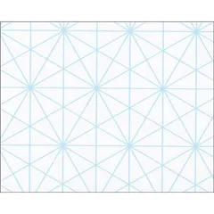 （まとめ）ソリッドドローシート B4（10枚）【×10セット】