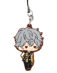 【中古】ストラップ(キャラクター) 瀬名泉 「あんさんぶるスターズ! コトブキヤ×ムービック ラバーストラップコレクション Vol.4」