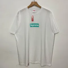 2024年最新】supreme シュプリームtシャツの人気アイテム - メルカリ