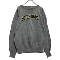 JANSPORT ロゴ スウェット パーカー M グレー ブラック イエロー 裏起毛 古着卸 アメリカ仕入 a603-5031