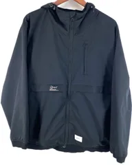 WTAPS ダブルタップス ナイロン アノラックパーカー ナイロンジャケット 楽天市場】wtaps アノラックの通販
