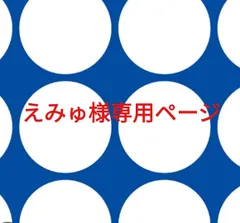 2024年最新】様専用ページです！の人気アイテム - メルカリ