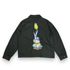 wasted youth minionコラボ　ジャケットMサイズ 楽天市場】WASTED YOUTH 2022 MINIONS WORK JACKET XLサイズ