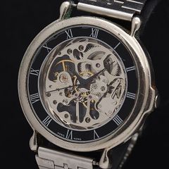 ORIENT EXPRESS オリエント エクスプレス OM-8017 自動巻き - メルカリ