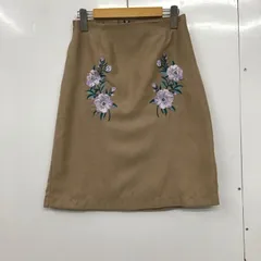 alicia PAGEBOY アリシアページボーイ スカート ミニスカート 