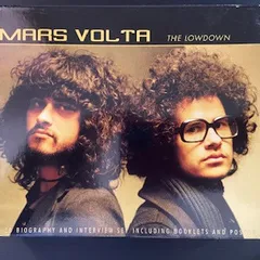 2025年最新】mars volta レコードの人気アイテム - メルカリ