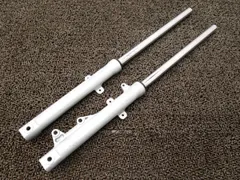 2025年最新】Rz50 フロントフォークの人気アイテム - メルカリ