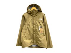 THE NORTH FACE (ザノースフェイス) DOT SHOT JAKET ドットショットジャケット マウンテンパーカー 撥水 防水 軽量 NP12550 M ケルプタン ウィメンズ/009