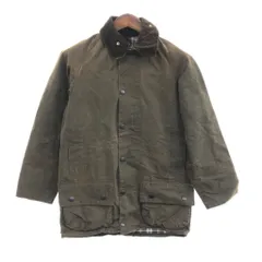 2024年最新】barbour moorlandの人気アイテム - メルカリ