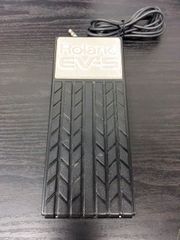 K【HY】【中古】ROLAND ローランド エクスプレッションペダル EV-5[送料無料(一部地域を除く)]HY002