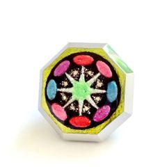 【フラッシュ】火花ピカベーゴマ