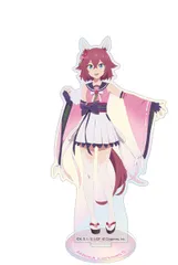 ウマ娘 シンデレラグレイ オーロラアクリルスタンド サクラチヨノオー シングレ 新品 未開封品 正規品 【ムービック】