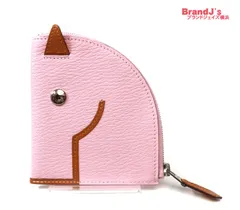 新品未使用 エルメス パドックケース HERMES エルメス コインケース パドック コンパクト Paddock 079230CK