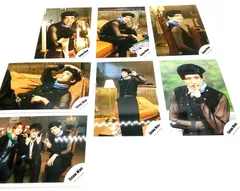 Snow Man 目黒蓮 スノラボ オフショ 公式写真