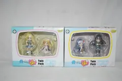 Twin Pack 僕は友達が少ない　フィギュア　未使用品 Amazon.co.jp: 僕は友達が少ない Twin pack 柏崎星奈&羽瀬川小鳩