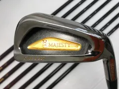 マジェスティプレステジオ レディス | L | ザ・パーセックプレステジオ | 中古 | アイアンセット | マジェスティゴルフ【最短即日発送】