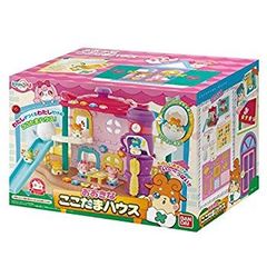 付属品完備 WAKUI ピングーハウス ピングーの家 ピングータウン 