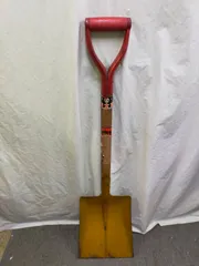 2026年最新】木製スコップの人気アイテム - メルカリ