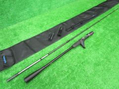 ECH和　シマノ　サーベルマスター　エクスチューン　テンヤ　73M190/RIGHT　右巻き仕様