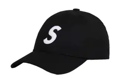 帽子supreme Sロゴ キャップ ゴアテックス