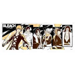 2024年最新】bleach 手ぬぐいの人気アイテム - メルカリ