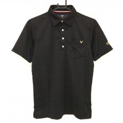 極美品✨️】Callaway 総柄 ゴルフポロ M - メルカリ