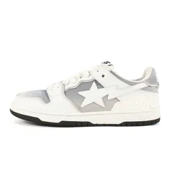 2025年最新】bape sta sk8の人気アイテム - メルカリ