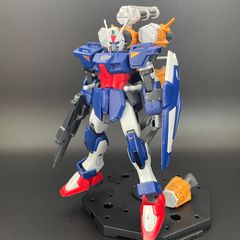 ガンプラ【中古品/ジャンク】 1/144 HG 105ダガー＋ガンバレル バンダイ プレバン 648