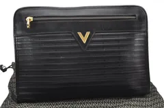 2025年最新】VALENTINO クラッチバッグの人気アイテム - メルカリ