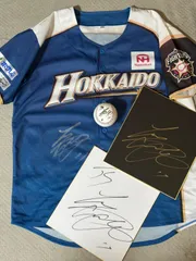 直筆サイン入り】ロサンゼルスドジャースのグッズ販売 – AuthentiCo.