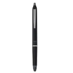 【在庫処分】0.5mm オールタイムブラック フリクションボールノックゾーン パイロット LFBKZ-50EF-AB PILOT Pilot