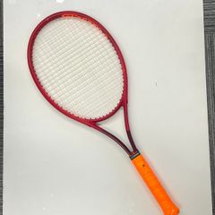 プリンス ビーストオースリー 100 2023年モデル300gファイヤーレッド