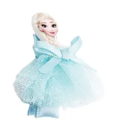 [アナと雪の女王] ドレスヘアクリップ☆ディズニー [並行輸入品]