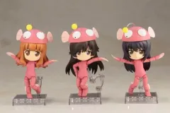2025年最新】キューポッシュ あんこう踊りせっと(西住みほ＆秋山