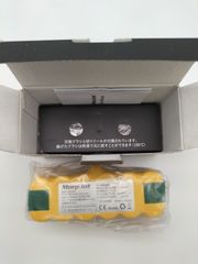 Morpilot ルンババッテリー 4050mAh 互換