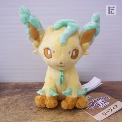 2025年最新】リーフィア ポケモンfitの人気アイテム - メルカリ