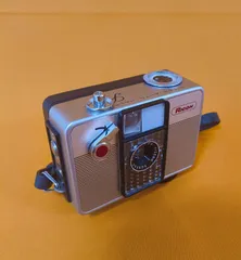 2025年最新】ricoh auto halfの人気アイテム - メルカリ