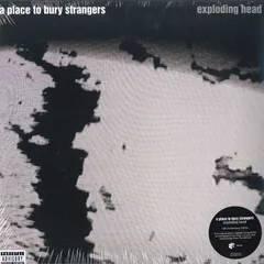 中古レコード　a place to bury strangers 4点セット Amazon.co.jp: A Place to Bury Strangers [Analog]: ミュージック