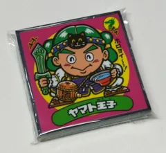 未開封・イオン限定ビックリマン「ミニクリアファイルセット」 m68704298475_1.jpg?1717718747
