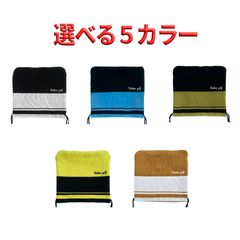 アイアンカバー  アイアン カバー ニット製 おしゃれ シンプル 単品 ヘッドカバー アイアンフード