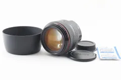 ✨希少✨Canon EF 50mm F1.0 L USM 単焦点レンズ