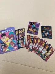 2025年最新】幽遊白書PPカードの人気アイテム - メルカリ