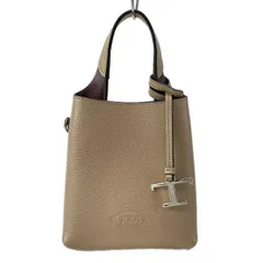 極美品✨TODS タイムレス　チャーム　本革　シルバー 2025年最新】Yahoo!オークション -tod's タイムレスの中古品