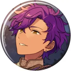 乙狩アドニス　テーマスカウト缶バッジ　40点 5個セット！】新品☆あんスタ☆UNDEAD【乙狩アドニス 】応援缶