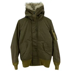 更にお値下げ❣️MARKAWARE(マーカウェア/MA1/フライトジャケット) MARKAWARE | marka | マーカウェア | マーカ
